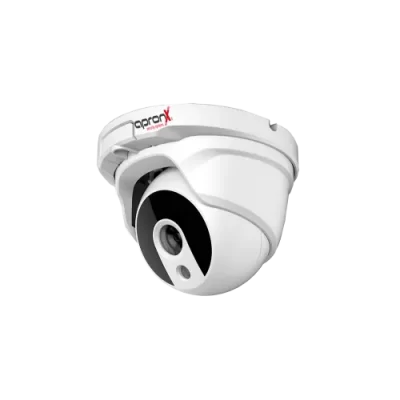 5Mp 2 Array Led 3.6mm 4in1Dome Kamera